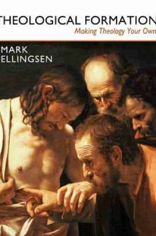 Cover of Theological Formation