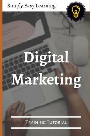 Cover of Digital Marketing