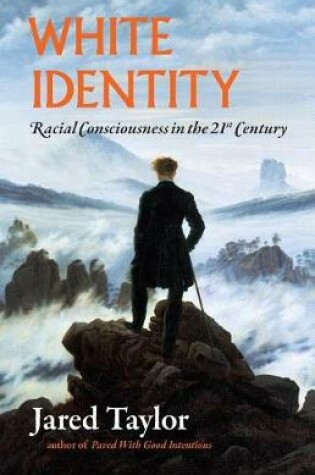 Cover of White Identity