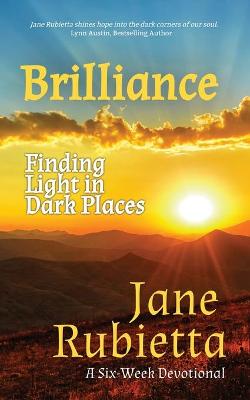 Book cover for Brilliance