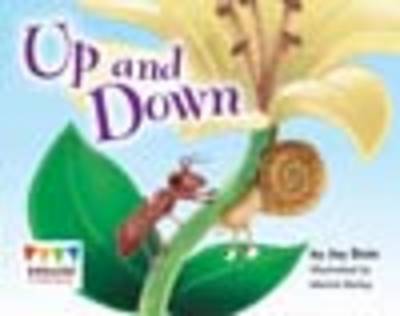 Book cover for Up and Down 6 Pack