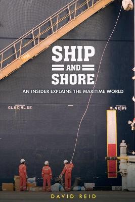 Book cover for Ship and Shore