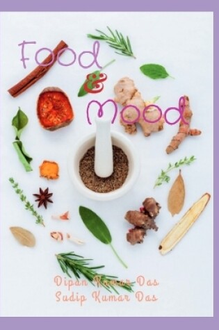 Cover of Food & Mood