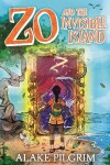Book cover for Zo and the Invisible Island