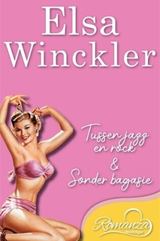 Cover of Elsa Winckler