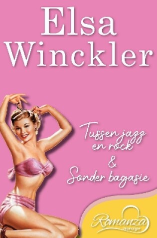 Cover of Elsa Winckler