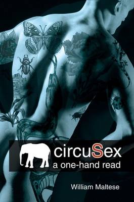 Book cover for Circusex