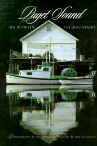 Cover of Puget Sound