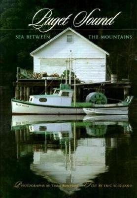 Book cover for Puget Sound