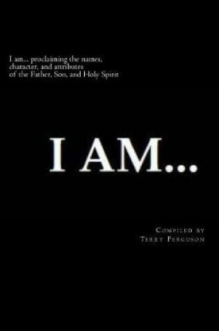 Cover of I Am