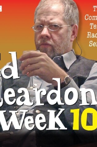 Cover of Ed Reardon's Week: Series 10