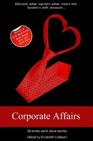 Cover of Corporate Affairs