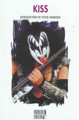 Cover of Kiss