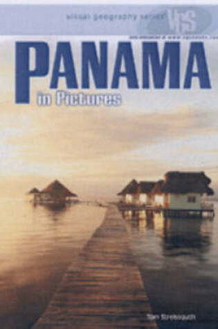Cover of Panama in Pictures