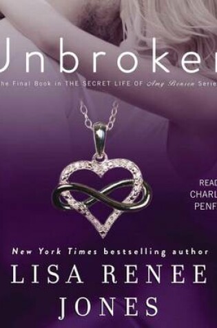 Cover of Unbroken