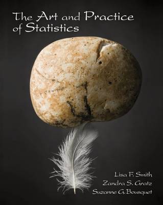 Book cover for The Art and Practice of Statistics