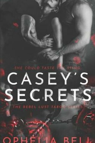 Cover of Casey's Secrets