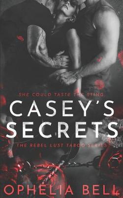 Book cover for Casey's Secrets