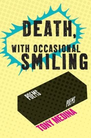 Cover of Death, With Occasional Smiling