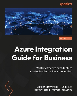 Book cover for Azure Integration Guide for Business