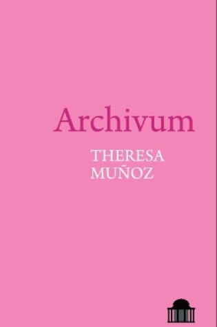 Cover of Archivum