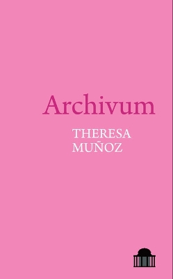 Cover of Archivum