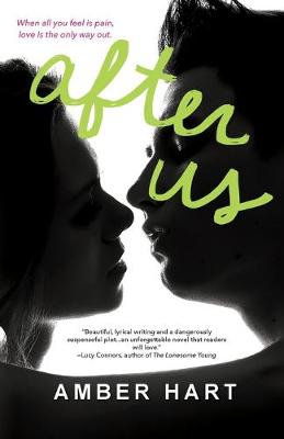 Book cover for After Us