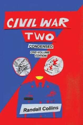 Cover of Civil War Two, Condensed