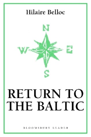 Cover of Return to the Baltic