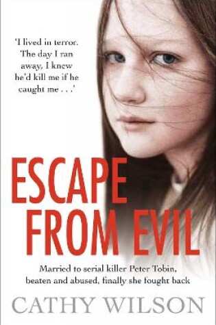 Cover of Escape from Evil