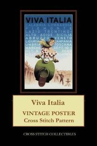 Cover of Viva Italia