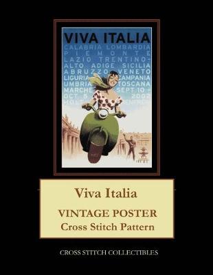 Book cover for Viva Italia