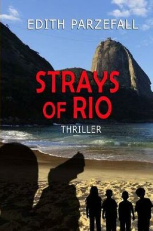 Cover of Strays of Rio