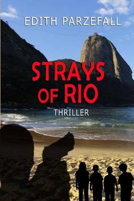 Book cover for Strays of Rio