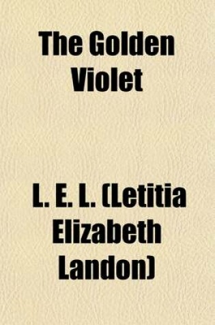 Cover of The Golden Violet