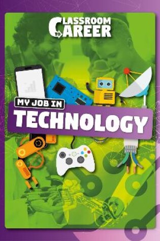 Cover of My Job in Technology