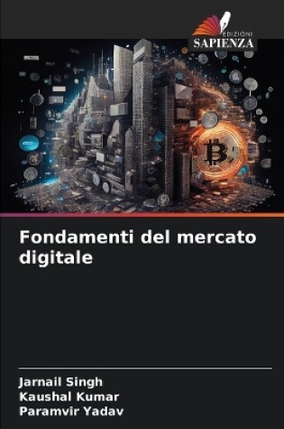 Cover of Fondamenti del mercato digitale