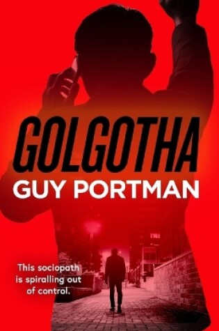 Cover of Golgotha