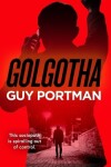 Book cover for Golgotha