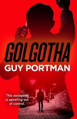 Cover of Golgotha