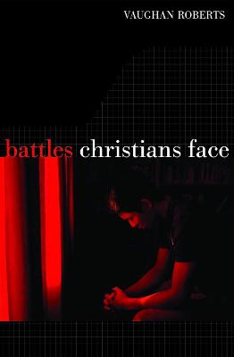 Book cover for Battles Christians Face