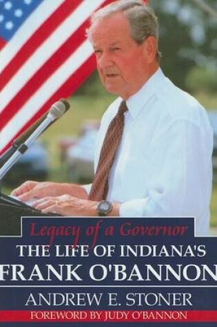 Cover of Legacy of a Governor