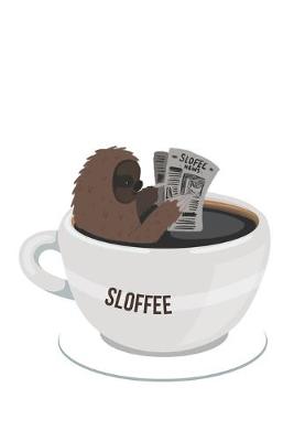 Book cover for Sloffee