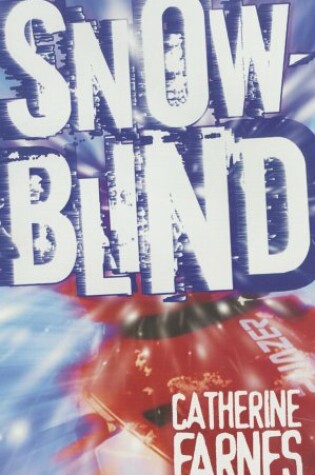 Cover of Snow-Blind