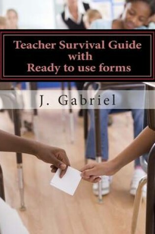 Cover of Teacher Survival Guide