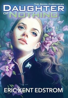Book cover for Daughter of Nothing