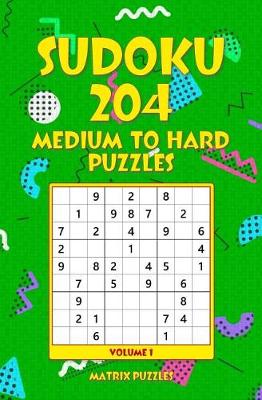 Cover of Sudoku