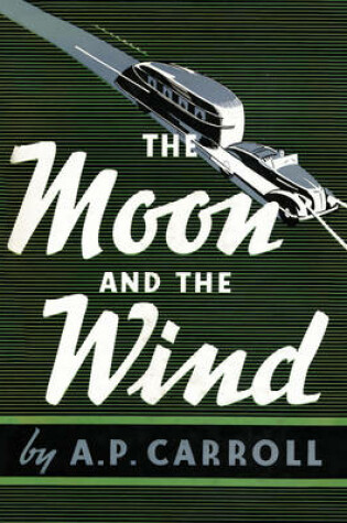 Cover of The Moon and the Wind