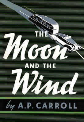 Cover of The Moon and the Wind