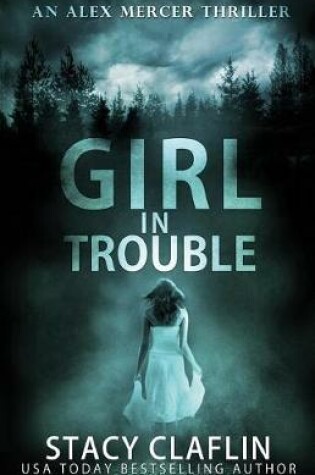 Cover of Girl in Trouble
